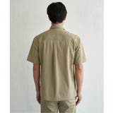 【接触冷感】GOKU楽 AIR冷感シャツ【セットアップ対応】 | ikka  | 詳細画像30 