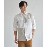 ブロックス冷感5分袖シャツ | ikka | 詳細画像19