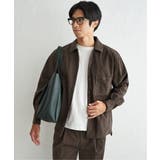 【セットアップ対応】ストレッチコールシャウター | ikka | 詳細画像3