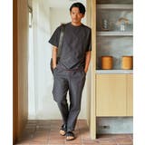 【接触冷感】シアサッカーシャツT | ikka | 詳細画像6