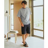 【接触冷感】シアサッカーシャツT | ikka | 詳細画像20