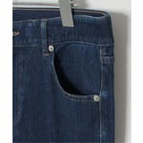 GOKU楽パンツ EASY STRETCH デニム | ikka  | 詳細画像17 