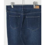 GOKU楽パンツ EASY STRETCH デニム | ikka  | 詳細画像19 