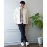 GOKU楽パンツ EASY STRETCH デニム | ikka  | 詳細画像5 