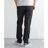 GOKU楽パンツ EASY STRETCH デニム5ポケット | ikka  | 詳細画像13 