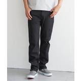 GOKU楽パンツ EASY STRETCH デニム5ポケット | ikka  | 詳細画像14 