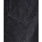 GOKU楽パンツ EASY STRETCH デニム5ポケット | ikka  | 詳細画像25 