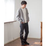 GOKU楽パンツ EASY STRETCH デニム5ポケット | ikka  | 詳細画像6 