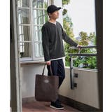 GOKU楽パンツ EASY STRETCHデニム5P | ikka  | 詳細画像9 