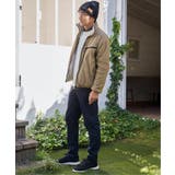 GOKU楽パンツ EASY STRETCHデニム5P | ikka  | 詳細画像11 