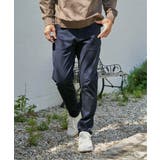 GOKU楽パンツ EASY STRETCHデニム5P | ikka  | 詳細画像14 