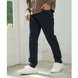 GOKU楽パンツ EASY STRETCHデニム5P | ikka  | 詳細画像15 