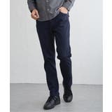 GOKU楽パンツ EASY STRETCHデニム5P | ikka  | 詳細画像20 