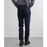 GOKU楽パンツ EASY STRETCHデニム5P | ikka  | 詳細画像30 