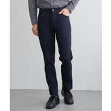 GOKU楽パンツ EASY STRETCHデニム5P | ikka  | 詳細画像31 