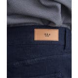 GOKU楽パンツ EASY STRETCHデニム5P | ikka  | 詳細画像37 