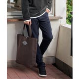 GOKU楽パンツ EASY STRETCHデニム5P | ikka  | 詳細画像5 