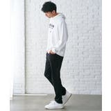 GOKU楽パンツ EASY STRETCH | ikka  | 詳細画像9 