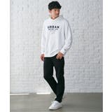 GOKU楽パンツ EASY STRETCH | ikka  | 詳細画像10 