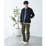 GOKU楽パンツ EASY STRETCH | ikka  | 詳細画像16 