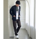 GOKU楽パンツ EASY STRETCH | ikka  | 詳細画像25 