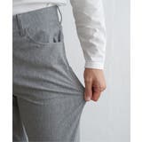 GOKU楽パンツ EASY STRETCH | ikka  | 詳細画像30 