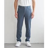 【雑誌MonoMax4月号掲載】GOKU楽パンツ EASY STRETCH | ikka  | 詳細画像35 