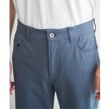 【雑誌MonoMax4月号掲載】GOKU楽パンツ EASY STRETCH | ikka  | 詳細画像36 