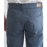 【雑誌MonoMax4月号掲載】GOKU楽パンツ EASY STRETCH | ikka  | 詳細画像38 