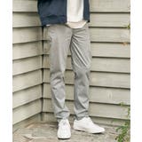 GOKU楽パンツ EASY STRETCH | ikka  | 詳細画像41 