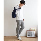 GOKU楽パンツ EASY STRETCH | ikka  | 詳細画像46 