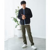 GOKU楽パンツ EASY STRETCH | ikka  | 詳細画像55 