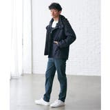 GOKU楽パンツ EASY STRETCH 起毛5ポケット | ikka  | 詳細画像5 