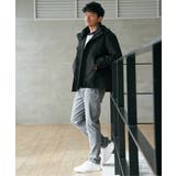 GOKU楽パンツ EASY STRETCH 起毛5ポケット | ikka  | 詳細画像12 