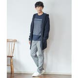 GOKU楽パンツ EASY STRETCH 起毛5ポケット | ikka  | 詳細画像15 