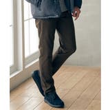 GOKU楽パンツ EASY STRETCH 起毛5ポケット | ikka  | 詳細画像19 