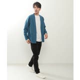 GOKU楽パンツ EASY STRETCH 起毛5ポケット | ikka  | 詳細画像26 