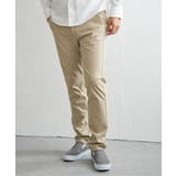 GOKU楽パンツ EASY STRETCH 起毛5ポケット | ikka  | 詳細画像27 