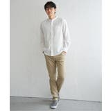 GOKU楽パンツ EASY STRETCH 起毛5ポケット | ikka  | 詳細画像29 