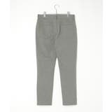 GOKU楽パンツ EASY STRETCH 起毛5ポケット | ikka  | 詳細画像31 