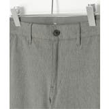 GOKU楽パンツ EASY STRETCH 起毛5ポケット | ikka  | 詳細画像32 