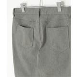 GOKU楽パンツ EASY STRETCH 起毛5ポケット | ikka  | 詳細画像35 