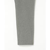 GOKU楽パンツ EASY STRETCH 起毛5ポケット | ikka  | 詳細画像36 