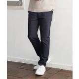 【雑誌MonoMax12月号掲載】GOKU楽パンツ EASY STRETCH | ikka  | 詳細画像5 