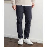 【雑誌MonoMax12月号掲載】GOKU楽パンツ EASY STRETCH | ikka  | 詳細画像6 