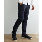 【雑誌MonoMax12月号掲載】GOKU楽パンツ EASY STRETCH | ikka  | 詳細画像10 