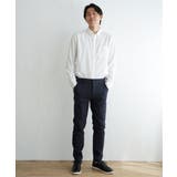 【雑誌MonoMax12月号掲載】GOKU楽パンツ EASY STRETCH | ikka  | 詳細画像11 