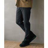 【雑誌MonoMax12月号掲載】GOKU楽パンツ EASY STRETCH | ikka  | 詳細画像16 