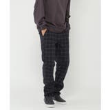 【雑誌MonoMax12月号掲載】GOKU楽パンツ EASY STRETCH | ikka  | 詳細画像25 