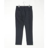 【雑誌MonoMax12月号掲載】GOKU楽パンツ EASY STRETCH | ikka  | 詳細画像28 